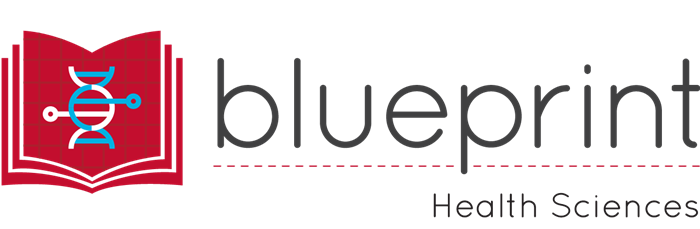 Blueprint - health sciences